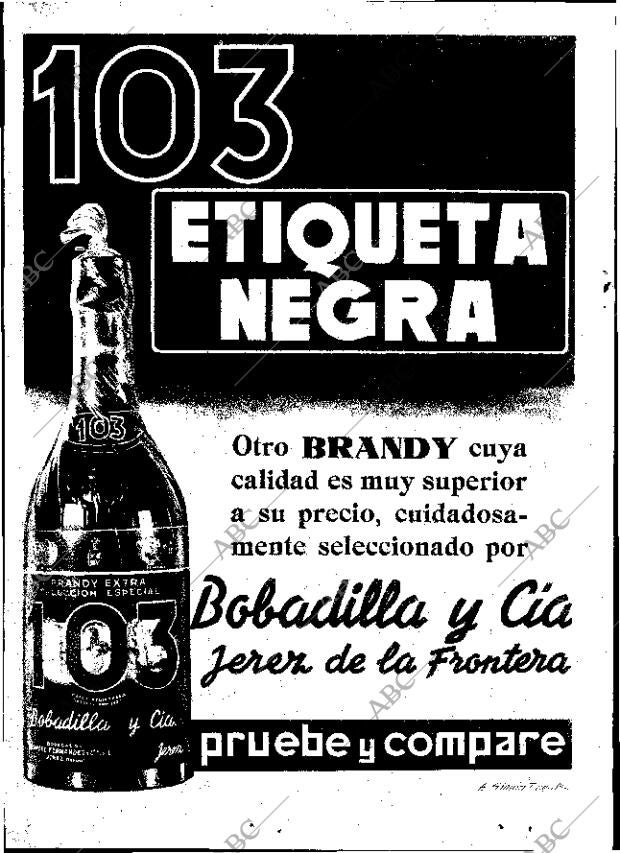 ABC MADRID 18-12-1953 página 4