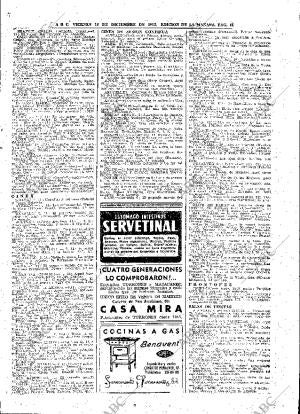 ABC MADRID 18-12-1953 página 41