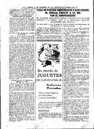 ABC MADRID 18-12-1953 página 43
