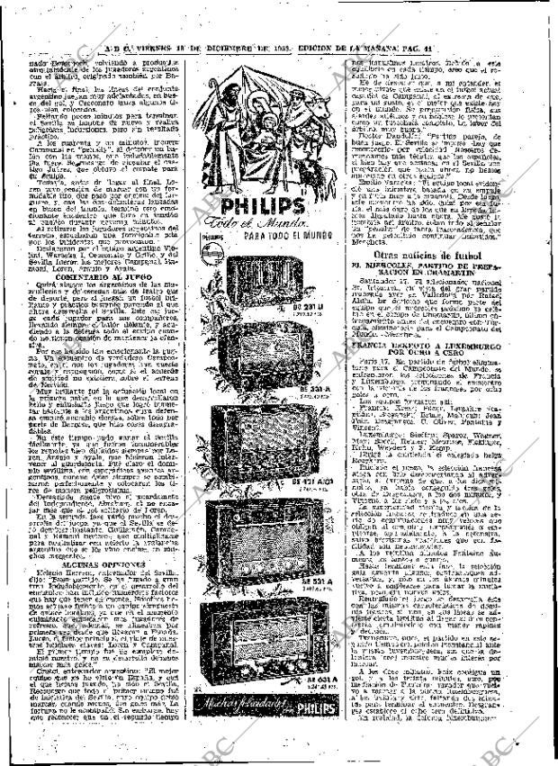 ABC MADRID 18-12-1953 página 44