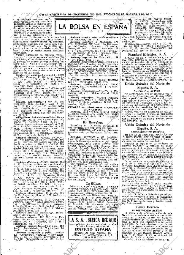 ABC MADRID 18-12-1953 página 46