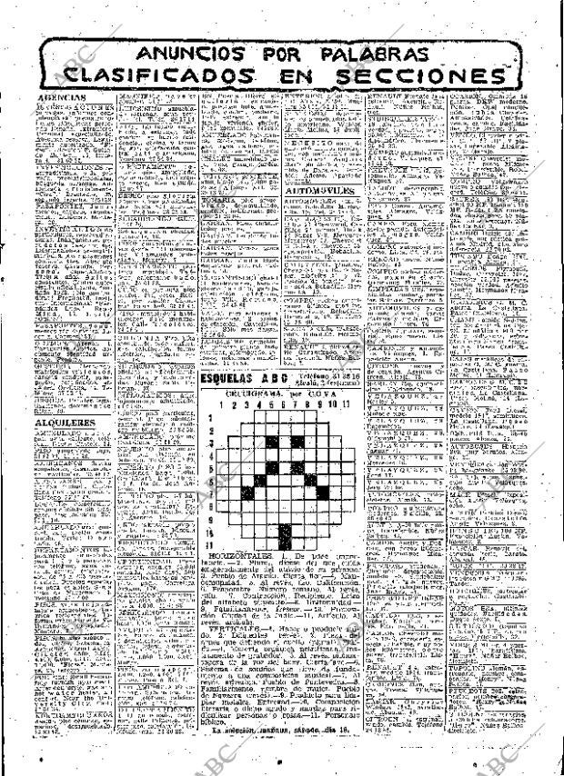 ABC MADRID 18-12-1953 página 47