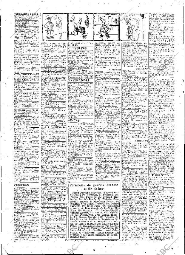 ABC MADRID 18-12-1953 página 48