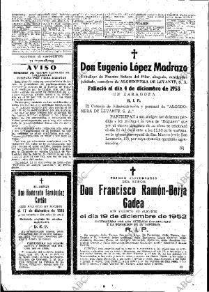 ABC MADRID 18-12-1953 página 50