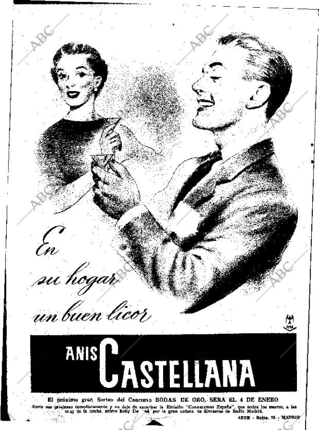 ABC MADRID 18-12-1953 página 52