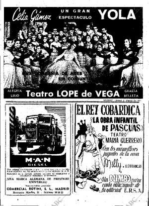 ABC MADRID 19-12-1953 página 11