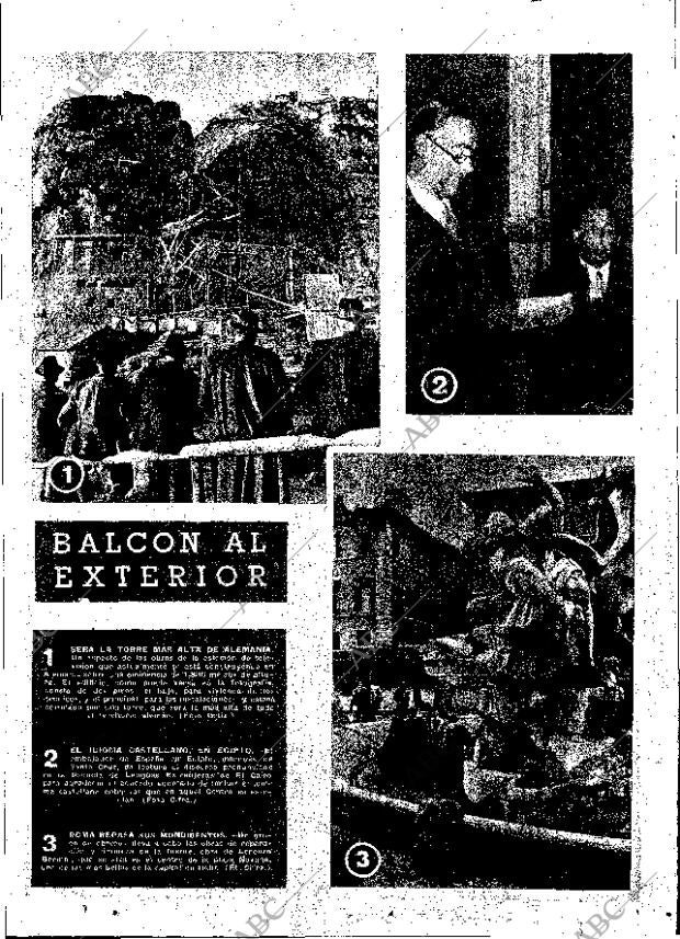 ABC MADRID 19-12-1953 página 13