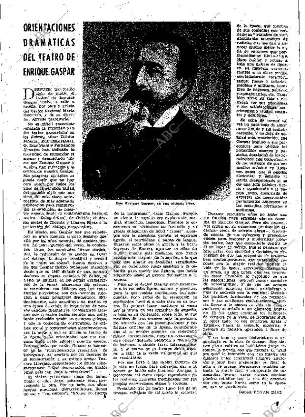 ABC MADRID 19-12-1953 página 15