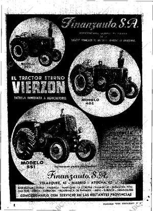 ABC MADRID 19-12-1953 página 16