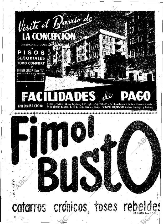 ABC MADRID 19-12-1953 página 18