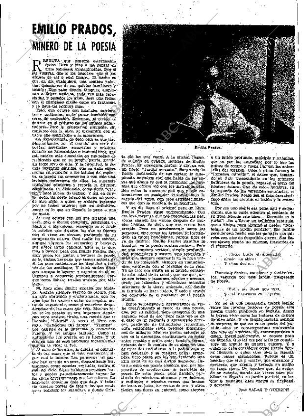 ABC MADRID 19-12-1953 página 19