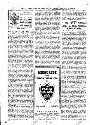 ABC MADRID 19-12-1953 página 24