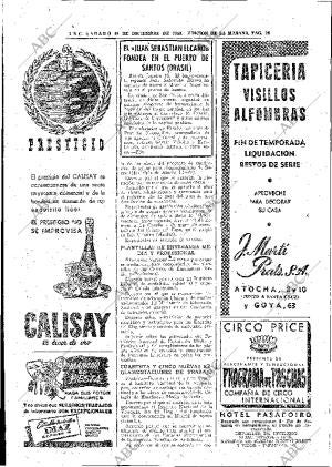 ABC MADRID 19-12-1953 página 26