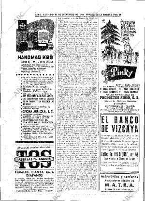 ABC MADRID 19-12-1953 página 28