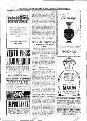 ABC MADRID 19-12-1953 página 32