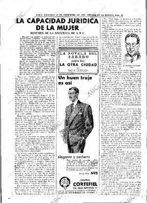 ABC MADRID 19-12-1953 página 33