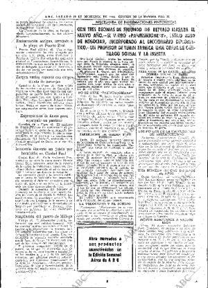 ABC MADRID 19-12-1953 página 36