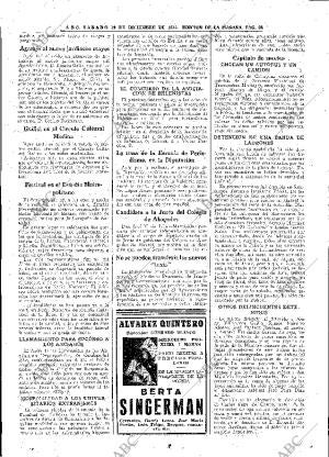 ABC MADRID 19-12-1953 página 38