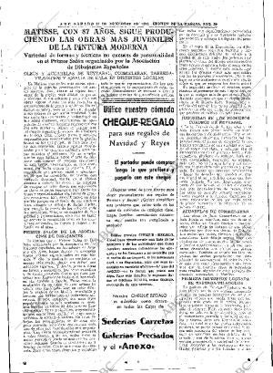 ABC MADRID 19-12-1953 página 39