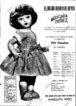 ABC MADRID 19-12-1953 página 4