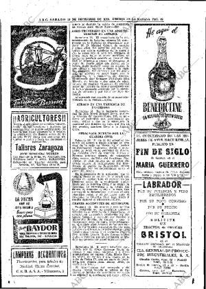 ABC MADRID 19-12-1953 página 42