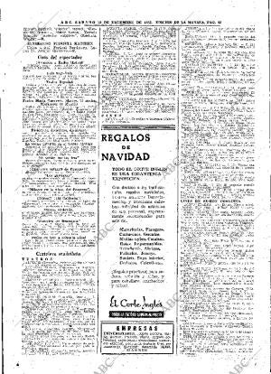 ABC MADRID 19-12-1953 página 45