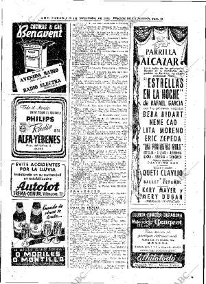ABC MADRID 19-12-1953 página 46