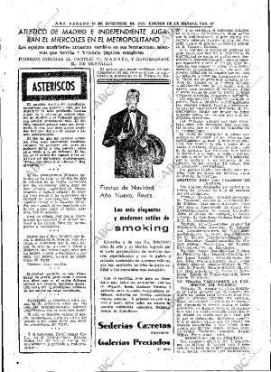 ABC MADRID 19-12-1953 página 47