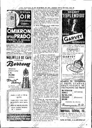 ABC MADRID 19-12-1953 página 48