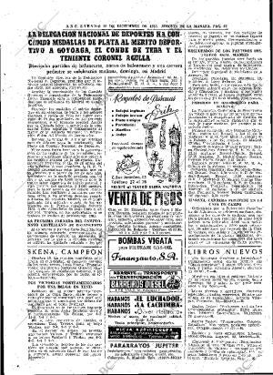 ABC MADRID 19-12-1953 página 49