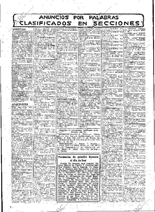 ABC MADRID 19-12-1953 página 51
