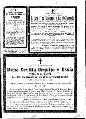 ABC MADRID 19-12-1953 página 55