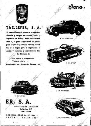 ABC MADRID 19-12-1953 página 7