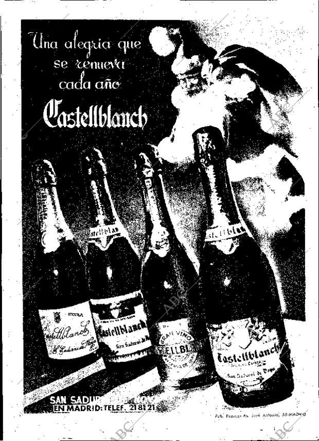ABC MADRID 19-12-1953 página 8