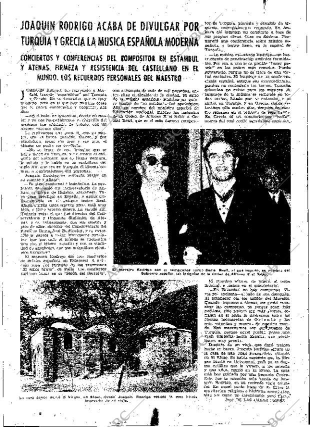ABC MADRID 19-12-1953 página 9