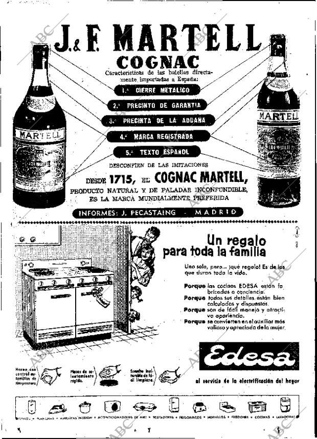 ABC MADRID 20-12-1953 página 10