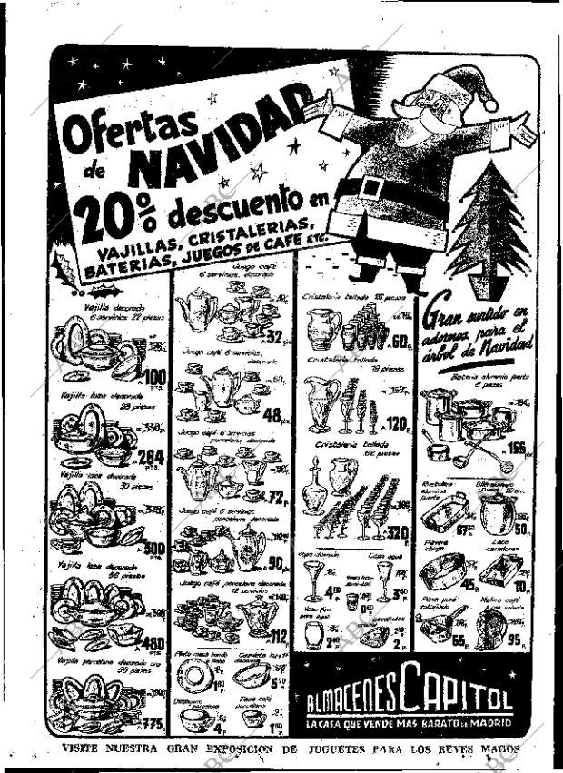 ABC MADRID 20-12-1953 página 12