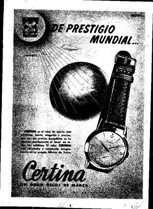 ABC MADRID 20-12-1953 página 2