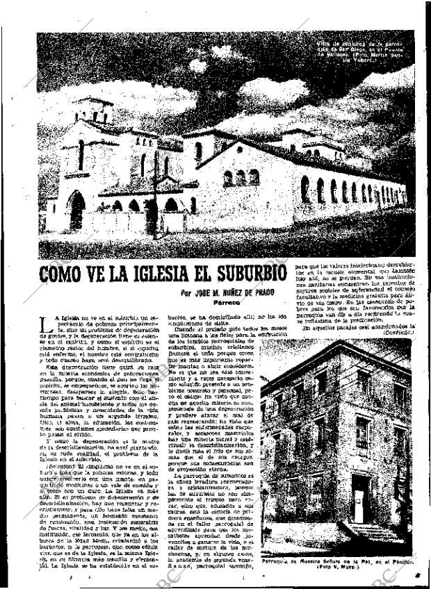 ABC MADRID 20-12-1953 página 25