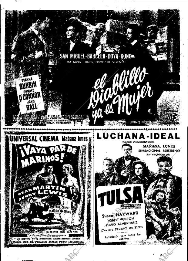 ABC MADRID 20-12-1953 página 34