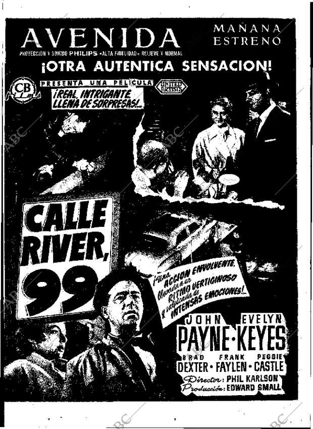 ABC MADRID 20-12-1953 página 37