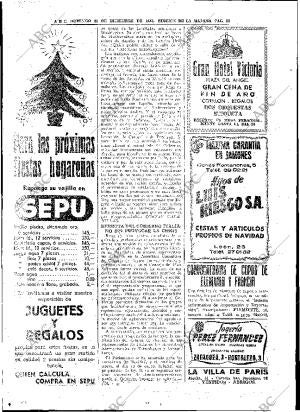 ABC MADRID 20-12-1953 página 48