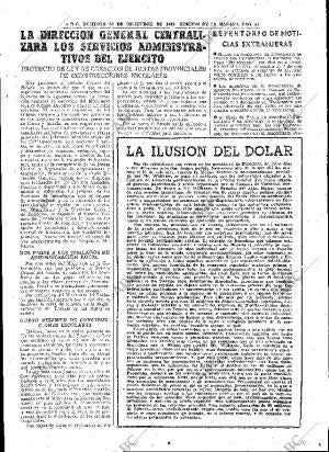 ABC MADRID 20-12-1953 página 49