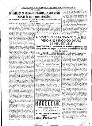 ABC MADRID 20-12-1953 página 51