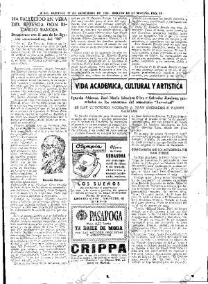 ABC MADRID 20-12-1953 página 57