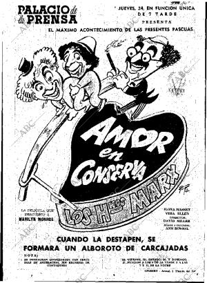 ABC MADRID 22-12-1953 página 11