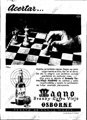 ABC MADRID 22-12-1953 página 22