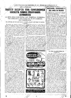 ABC MADRID 22-12-1953 página 47