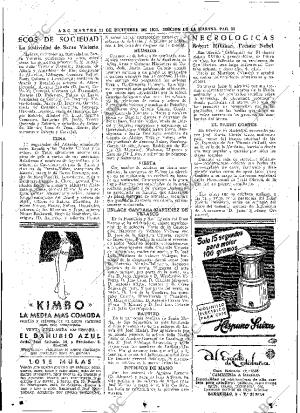 ABC MADRID 22-12-1953 página 50