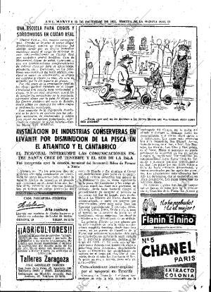 ABC MADRID 22-12-1953 página 51